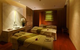 Holiday Inn Shanghai Hongqiao West By Ihg